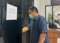 Aping Diperiksa Penyidik Polda Jambi, Kasus Dugaan Pemalsuan Dokumen Surat Sporadik Naik ke Penyidikan