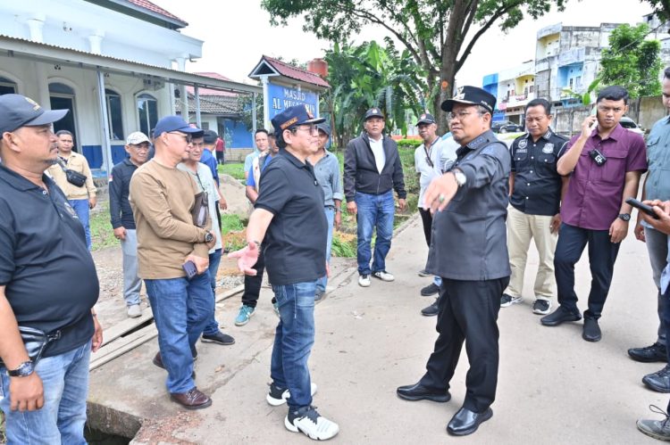 Optimalkan Fungsi, Maulana Akan Dorong PO Masuk Terminal Untuk Hindari Kemacetan Jalan