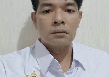 Satlantas Polres Muaro Jambi Tertibkan Antrian Truk Solar yang Ganggu Lalu Lintas