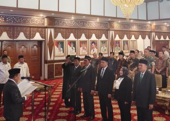 3 Truk Alami Kecelakaan Beruntun di Pintu Gerbang Tol Pijoan, 2 Orang Terluka