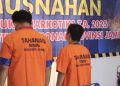 Seorang Ibu di Rimbo Ulu Tewas Minum Racun Rumput