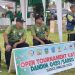 Open Tournament Gateball Dandim 0420/Sarko Sarolangun Cup Tahun 2025 Resmi Ditutup, Ini Tim Peraih Juaranya