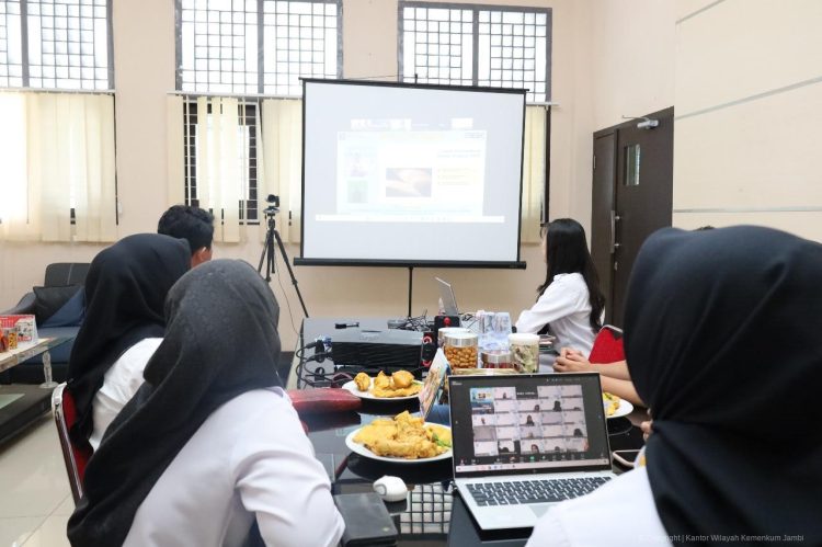 Polres Batanghari Catat 116 Kasus Kecelakaan Selama Januari–Agustus 2025