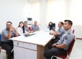 Pemusnahan Barang Bukti 58 Perkara Di Kejaksaan Negeri Muaro Jambi