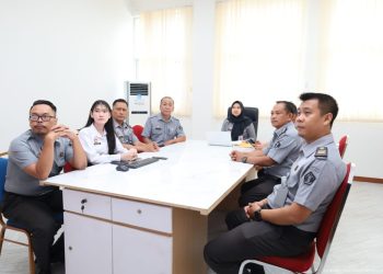 Pemusnahan Barang Bukti 58 Perkara Di Kejaksaan Negeri Muaro Jambi