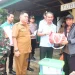 Pemkab Muaro Jambi Salurkan Bantuan untuk Korban Kebakaran, Begini Pesan Wabup