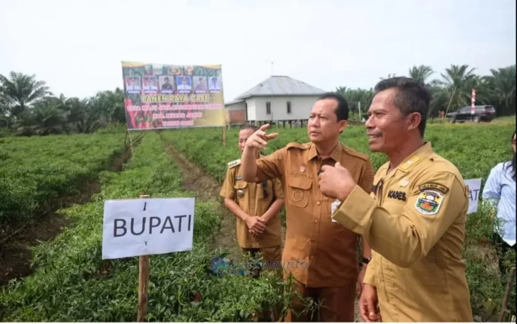 Matangkan Persiapan, Kakanwil Kemenkum Jambi Pimpin Rapat Persiapan Pelaksanaan Diskusi Strategi Kebijakan