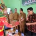 Matangkan Persiapan, Kakanwil Kemenkum Jambi Pimpin Rapat Persiapan Pelaksanaan Diskusi Strategi Kebijakan