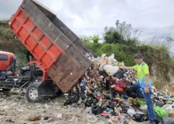 Polda Jambi Gelar Patroli Gabungan Skala Besar Wujudkan Situasi Kamtibmas dan Kondusif