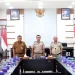 Press Release Operasi Antik Siginjai 2025, Polda Jambi dan Polres Jajaran Capai Target 100 Persen