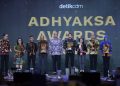 Adhyaksa Awards 2025: Ryan Palassi dari Kejati Jambi Jadi Peraih Penghargaan, Asri Irwan Masuk Nominator