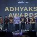 Adhyaksa Awards 2025: Ryan Palassi dari Kejati Jambi Jadi Peraih Penghargaan, Asri Irwan Masuk Nominator