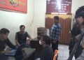 Residivis Bobol Toko Dekat Polsek, Gasak Rokok dan Brankas