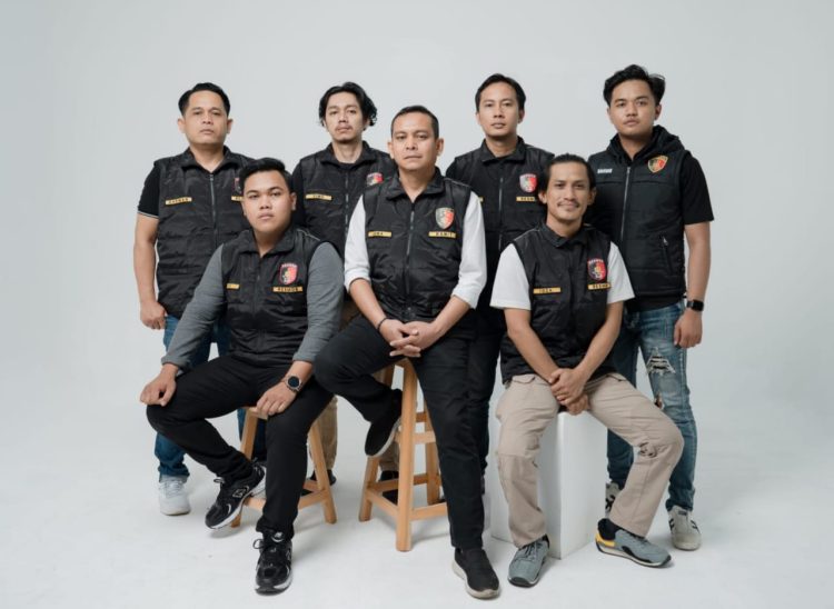 Polsek Jambi Selatan catat Selama Januari hingga September tahun 2025 Telah menangani sebanyak 87 kasus pidana