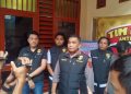 Kapolsek Jelutung IPTU Choiril Umam Berhasil Mengungkap 3 Orang Pelaku yang Menggunakan Aplikasi MiChat