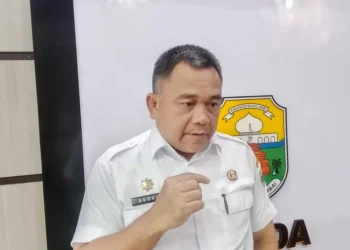Pemkab Muaro Jambi Siapkan Regulasi Outsourcing untuk Sopir, Pengamanan, dan Cleaning Service
