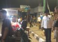 Walikota Jambi Maulana Himbauan Masyarakat Kota Jambi Untuk Tidak Terprovokasi Demo Anarkis