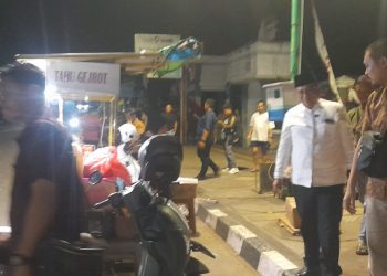 Walikota Jambi Maulana Himbauan Masyarakat Kota Jambi Untuk Tidak Terprovokasi Demo Anarkis