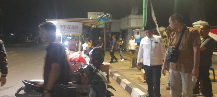 Walikota Jambi Maulana Himbauan Masyarakat Kota Jambi Untuk Tidak Terprovokasi Demo Anarkis