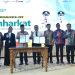 3 Truk Alami Kecelakaan Beruntun di Pintu Gerbang Tol Pijoan, 2 Orang Terluka