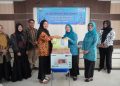 Polres Tebo Gelar Simulasi Pengamanan Kantor Bupati Tebo dan DPRD Kabupaten Tebo