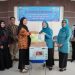 Polres Tebo Gelar Simulasi Pengamanan Kantor Bupati Tebo dan DPRD Kabupaten Tebo