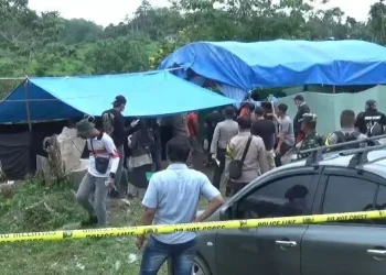 Wujudkan Rasa Aman, Subdit Gasum Dit Samapta Polda Jambi Intensifkan Patroli ke Objek Vital dan Ruang Publik