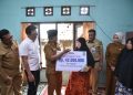 Matangkan Persiapan, Kakanwil Kemenkum Jambi Pimpin Rapat Persiapan Pelaksanaan Diskusi Strategi Kebijakan