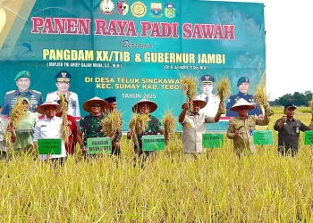 Wujudkan Rasa Aman, Subdit Gasum Dit Samapta Polda Jambi Intensifkan Patroli ke Objek Vital dan Ruang Publik