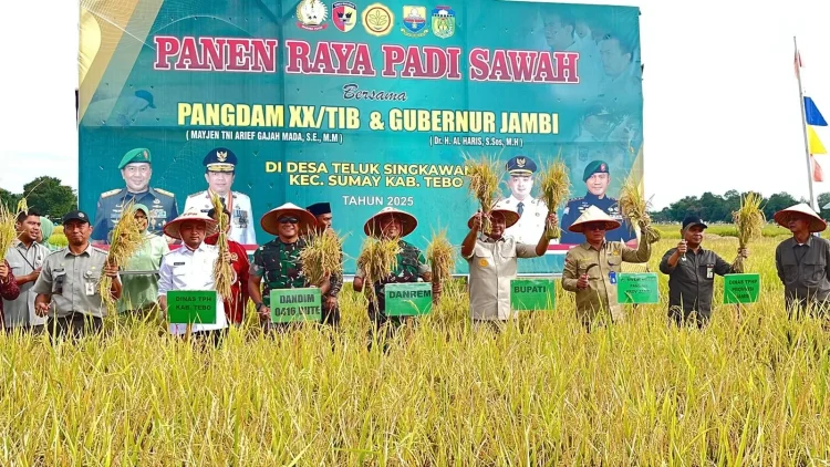 Wujudkan Rasa Aman, Subdit Gasum Dit Samapta Polda Jambi Intensifkan Patroli ke Objek Vital dan Ruang Publik