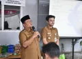 Matangkan Persiapan, Kakanwil Kemenkum Jambi Pimpin Rapat Persiapan Pelaksanaan Diskusi Strategi Kebijakan