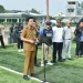Matangkan Persiapan, Kakanwil Kemenkum Jambi Pimpin Rapat Persiapan Pelaksanaan Diskusi Strategi Kebijakan