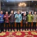 Hadiri Audiensi Bersama Wamen PANRB, Wawako Diza Tegaskan Komitmen Pemkot Tingkatkan Layanan Publik