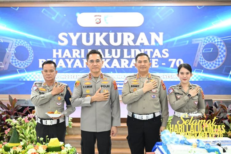 Kemenhan Restui “BELA NEGARA CUP”: Ajang Baris-Berbaris Pemuda untuk Bangun Karakter Bangsa Inisiasi dari Baramuda 08 Indonesia
