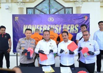 Kemenhan Restui “BELA NEGARA CUP”: Ajang Baris-Berbaris Pemuda untuk Bangun Karakter Bangsa Inisiasi dari Baramuda 08 Indonesia
