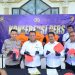 Kemenhan Restui “BELA NEGARA CUP”: Ajang Baris-Berbaris Pemuda untuk Bangun Karakter Bangsa Inisiasi dari Baramuda 08 Indonesia