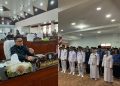 Pasca Bupati Merangin Melantik Ratusan Pejabat, Anggota DPRD Hasren Purja Sakti Menyebut, Merangin Baru Telah Dimulai.!