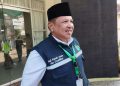 Kontroversi Seleksi Ketua Baznas Provinsi Jambi Diduga Cacat Hukum