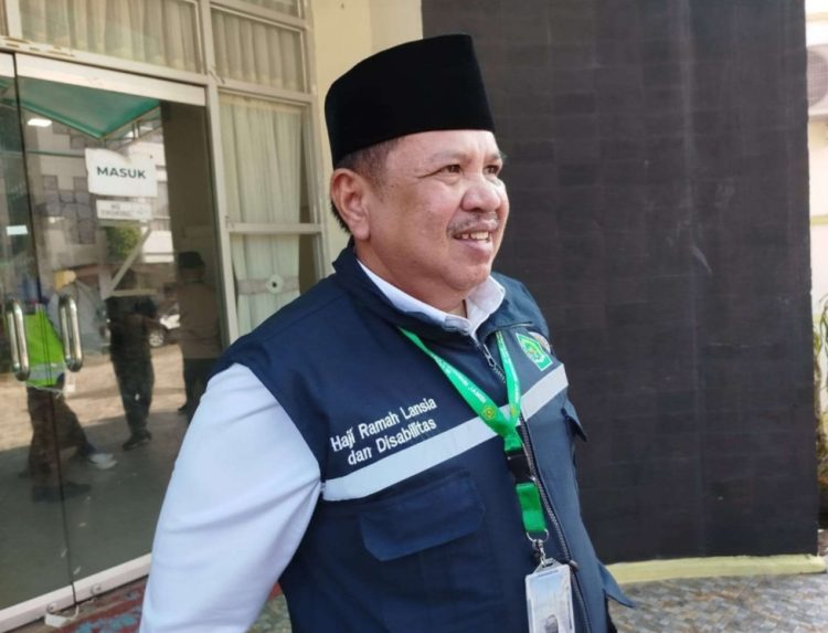 Kontroversi Seleksi Ketua Baznas Provinsi Jambi Diduga Cacat Hukum