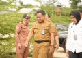 Simpan Sabu, Oknum Pejabat di Tanjabbar Diciduk Polisi