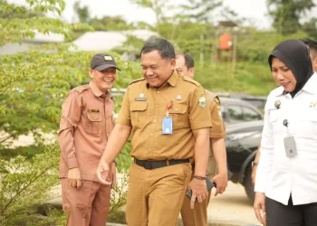 Simpan Sabu, Oknum Pejabat di Tanjabbar Diciduk Polisi