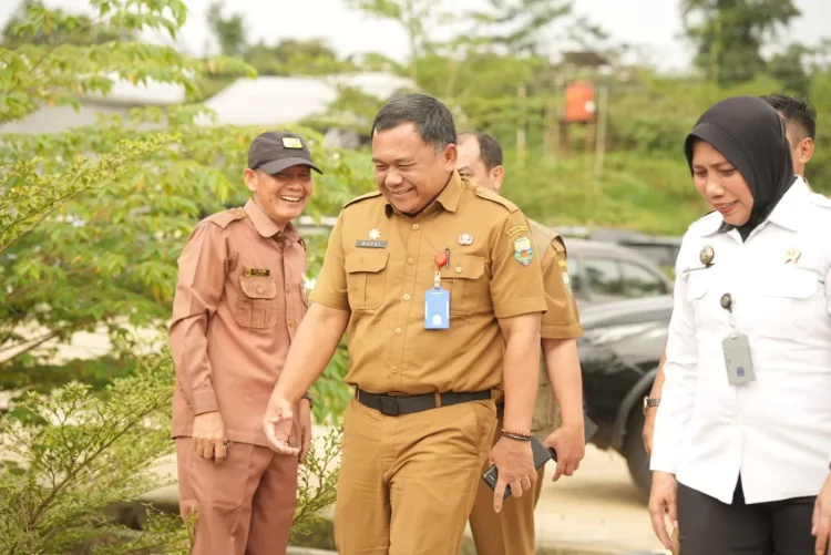 Simpan Sabu, Oknum Pejabat di Tanjabbar Diciduk Polisi