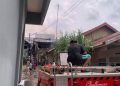 Polsek Kota Baru Tangkap Pelaku Curanmor di Pematang Gajah