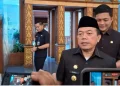 Gubernur Al Haris Pastikan Perubahan APBD 2025 Fokus pada Kepentingan Masyarakat