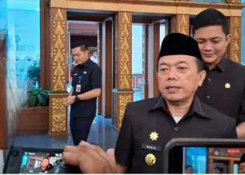 Gubernur Al Haris Pastikan Perubahan APBD 2025 Fokus pada Kepentingan Masyarakat
