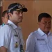 Si Jago Merah Lahap SMPN 20 Kota Jambi, Wawako Diza Langsung Tinjau Lokasi