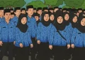 Pemprov Jambi Dapat 6.610 Alokasi PPPK Paruh Waktu dari BKN, Segini Kuota Prioritas