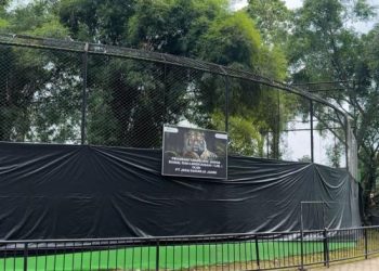 Polres Tebo Gelar Simulasi Pengamanan Kantor Bupati Tebo dan DPRD Kabupaten Tebo