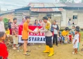 Insiden di Kebun PT APTP, Satu Orang Diamankan, yang Lain Masih Diburu