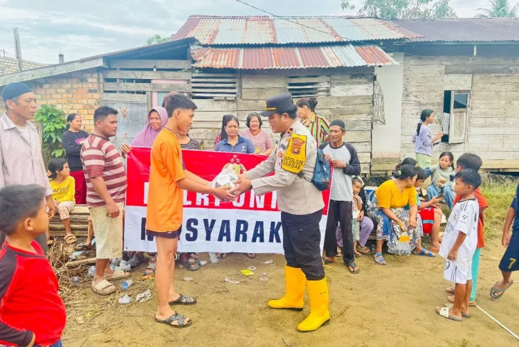 Insiden di Kebun PT APTP, Satu Orang Diamankan, yang Lain Masih Diburu